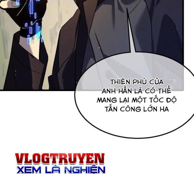 Toàn Dân Chuyển Chức: Bị Động Của Ta Vô Địch - Chapter 29 - Page 84