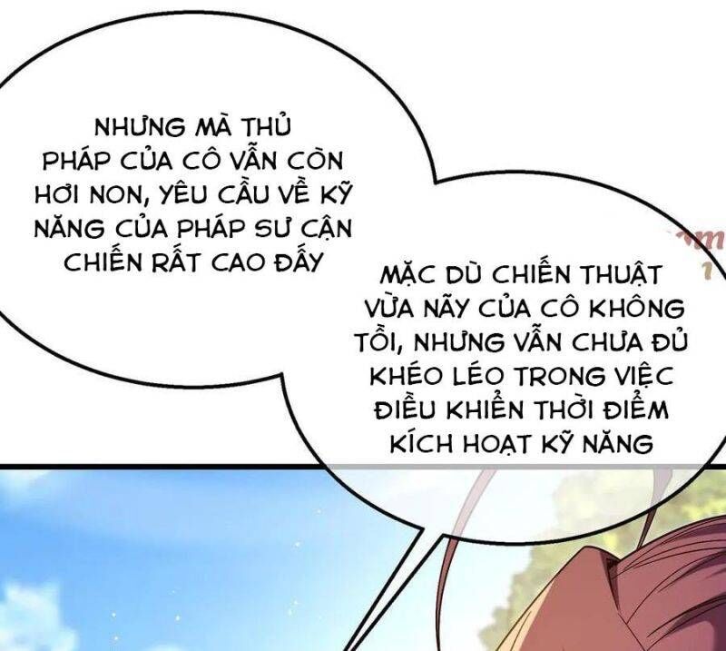 Toàn Dân Chuyển Chức: Bị Động Của Ta Vô Địch - Chapter 29 - Page 88