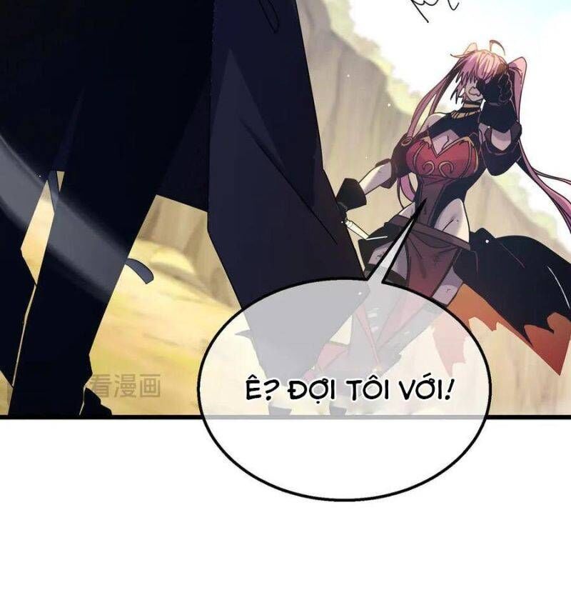 Toàn Dân Chuyển Chức: Bị Động Của Ta Vô Địch - Chapter 29 - Page 93