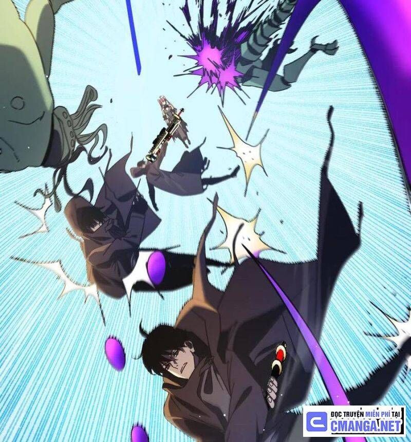 Toàn Dân Chuyển Chức: Bị Động Của Ta Vô Địch - Chapter 29 - Page 95