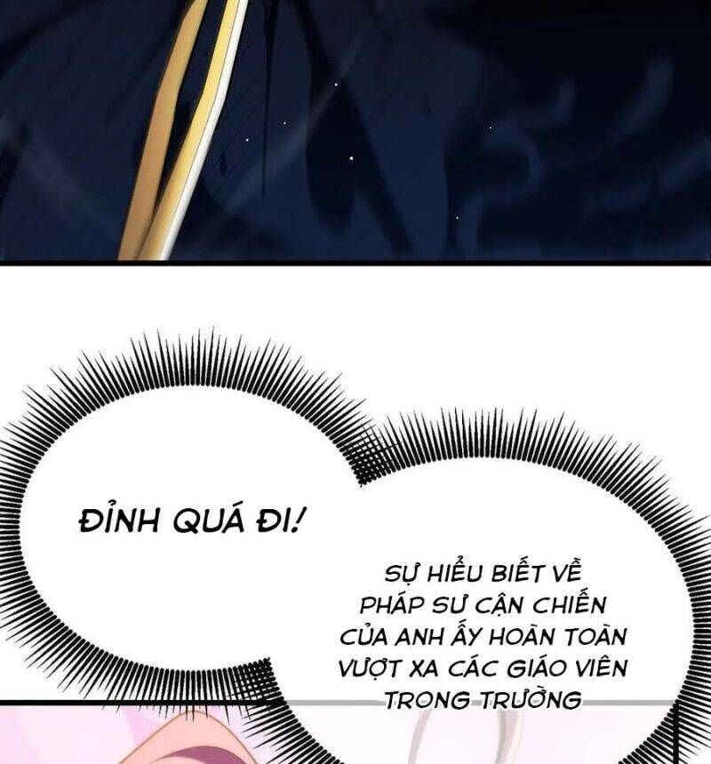 Toàn Dân Chuyển Chức: Bị Động Của Ta Vô Địch - Chapter 29 - Page 97