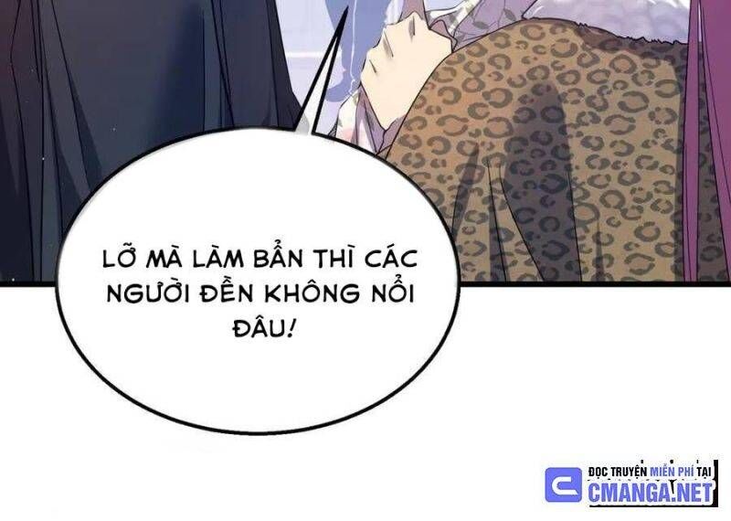 Toàn Dân Chuyển Chức: Bị Động Của Ta Vô Địch - Chapter 30 - Page 108