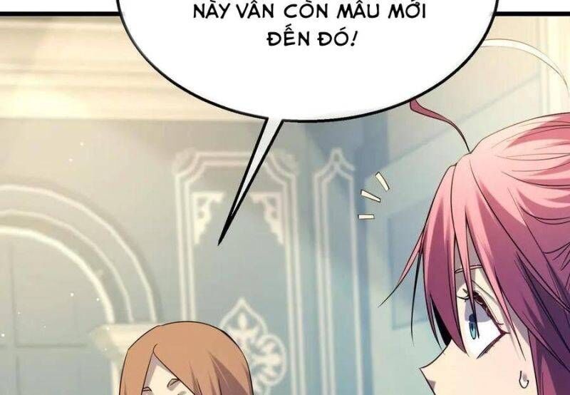 Toàn Dân Chuyển Chức: Bị Động Của Ta Vô Địch - Chapter 30 - Page 124