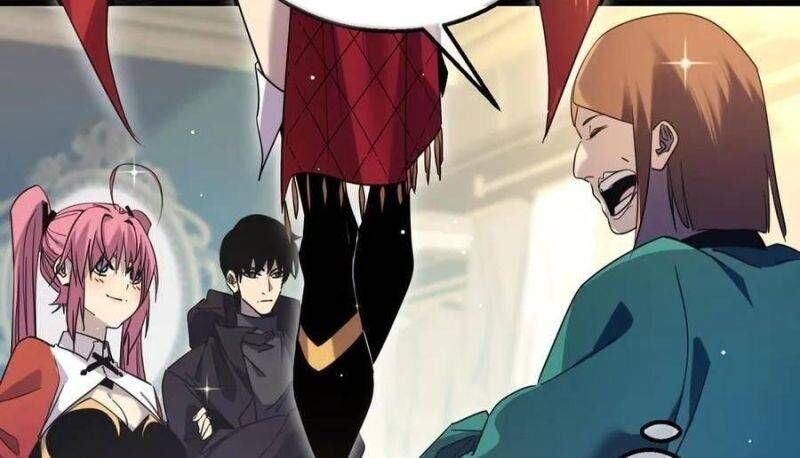 Toàn Dân Chuyển Chức: Bị Động Của Ta Vô Địch - Chapter 30 - Page 133