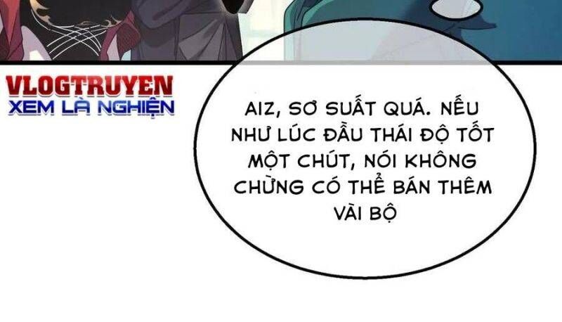 Toàn Dân Chuyển Chức: Bị Động Của Ta Vô Địch - Chapter 30 - Page 134