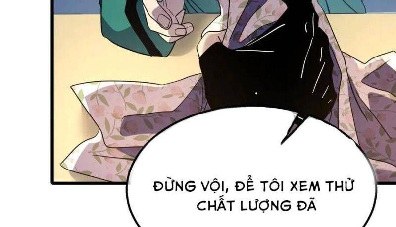 Toàn Dân Chuyển Chức: Bị Động Của Ta Vô Địch - Chapter 30 - Page 137