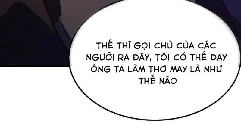 Toàn Dân Chuyển Chức: Bị Động Của Ta Vô Địch - Chapter 30 - Page 152