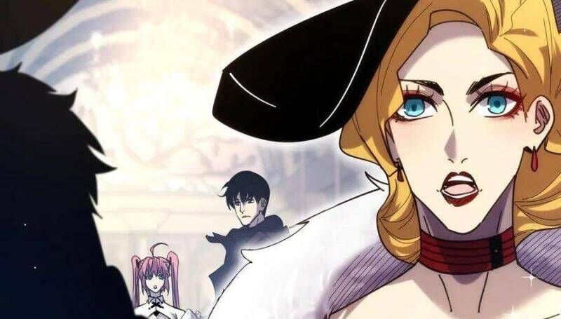 Toàn Dân Chuyển Chức: Bị Động Của Ta Vô Địch - Chapter 30 - Page 155