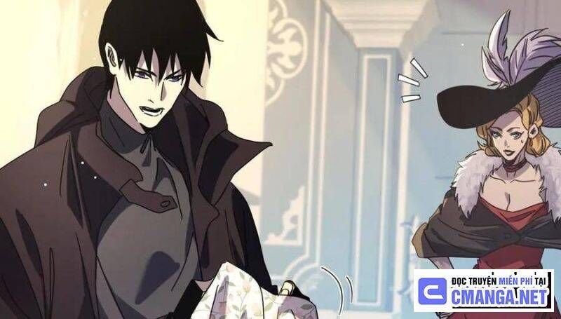 Toàn Dân Chuyển Chức: Bị Động Của Ta Vô Địch - Chapter 30 - Page 159