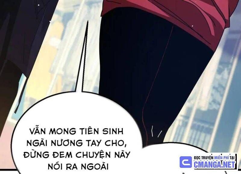 Toàn Dân Chuyển Chức: Bị Động Của Ta Vô Địch - Chapter 30 - Page 177