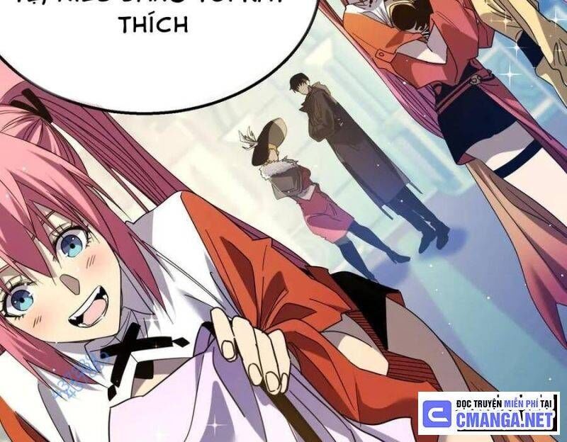 Toàn Dân Chuyển Chức: Bị Động Của Ta Vô Địch - Chapter 30 - Page 201