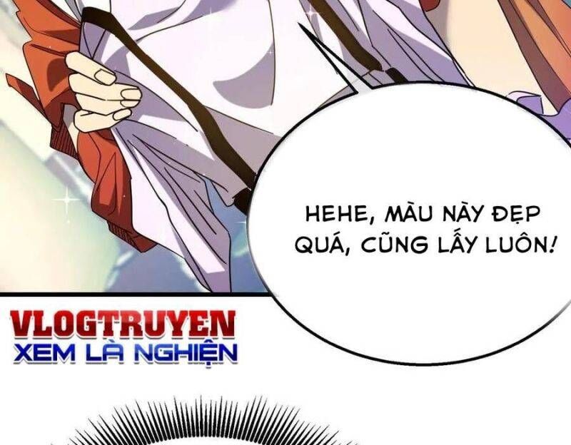Toàn Dân Chuyển Chức: Bị Động Của Ta Vô Địch - Chapter 30 - Page 202