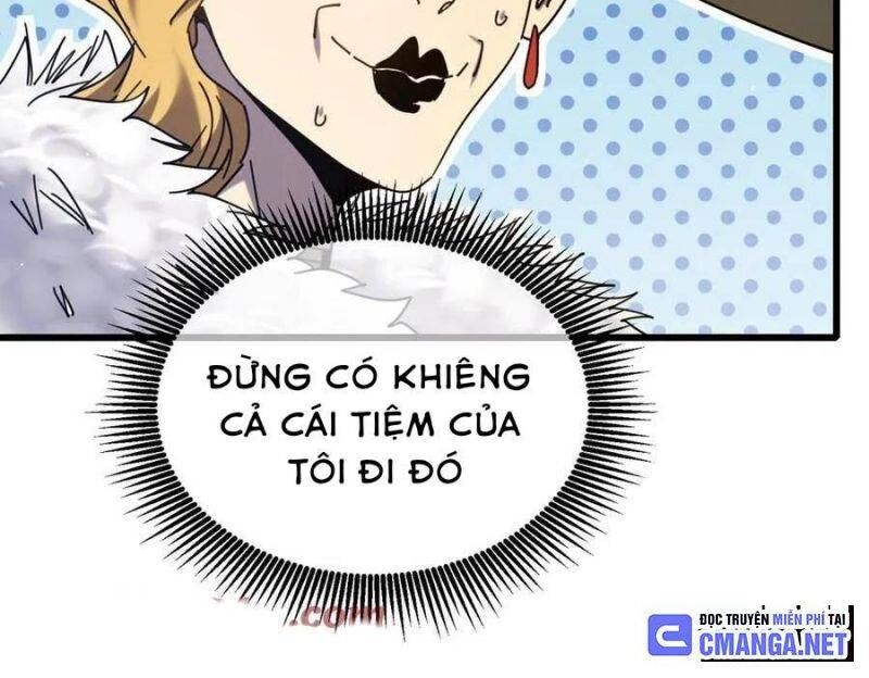 Toàn Dân Chuyển Chức: Bị Động Của Ta Vô Địch - Chapter 30 - Page 204