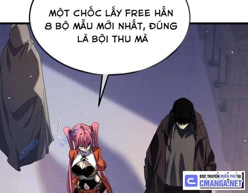 Toàn Dân Chuyển Chức: Bị Động Của Ta Vô Địch - Chapter 30 - Page 207