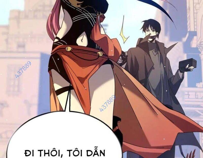 Toàn Dân Chuyển Chức: Bị Động Của Ta Vô Địch - Chapter 30 - Page 215