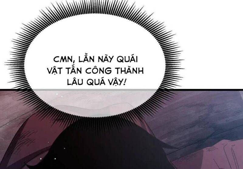 Toàn Dân Chuyển Chức: Bị Động Của Ta Vô Địch - Chapter 30 - Page 25