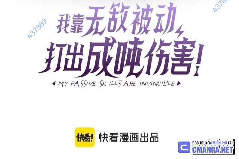 Toàn Dân Chuyển Chức: Bị Động Của Ta Vô Địch - Chapter 30 - Page 3