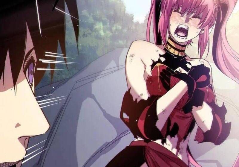 Toàn Dân Chuyển Chức: Bị Động Của Ta Vô Địch - Chapter 30 - Page 38