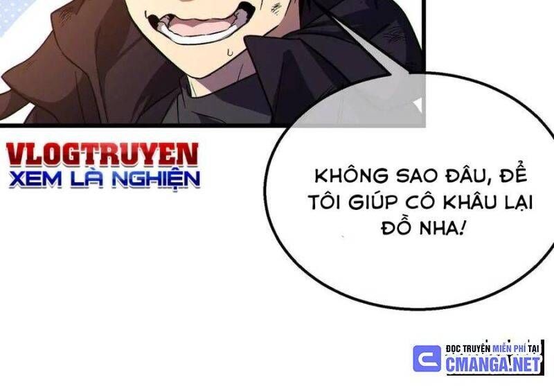 Toàn Dân Chuyển Chức: Bị Động Của Ta Vô Địch - Chapter 30 - Page 42