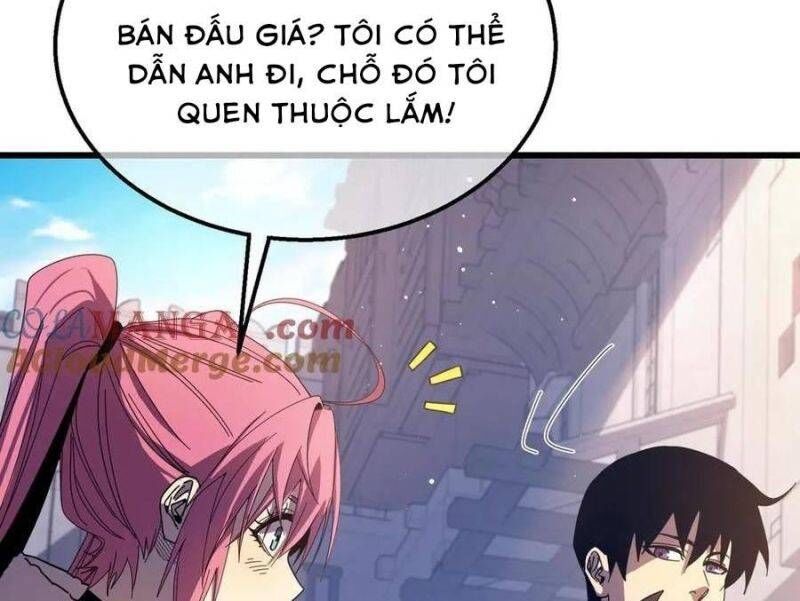 Toàn Dân Chuyển Chức: Bị Động Của Ta Vô Địch - Chapter 30 - Page 80