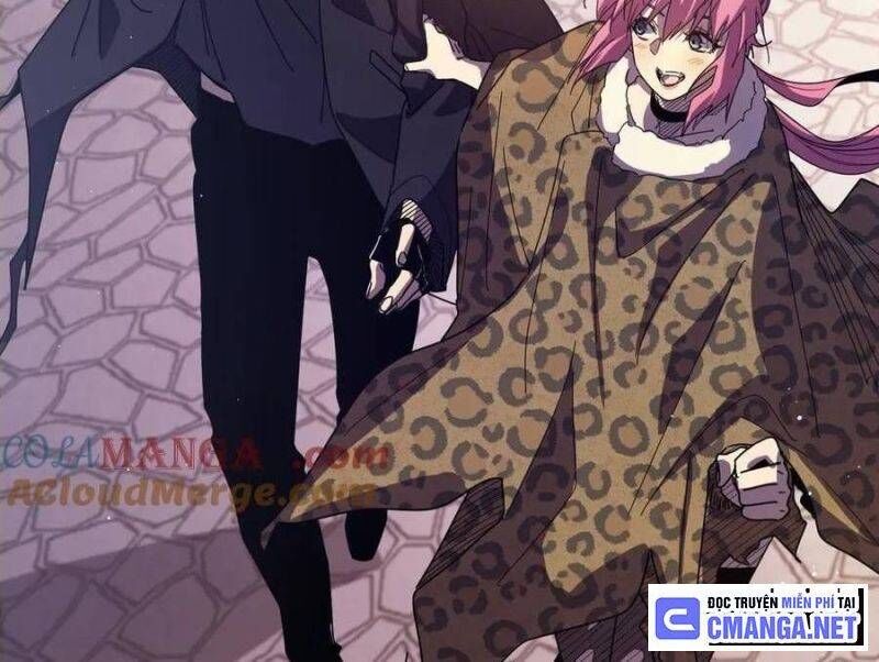 Toàn Dân Chuyển Chức: Bị Động Của Ta Vô Địch - Chapter 30 - Page 84