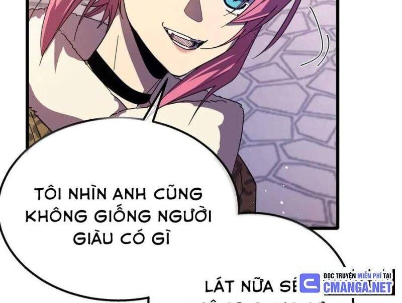 Toàn Dân Chuyển Chức: Bị Động Của Ta Vô Địch - Chapter 30 - Page 87