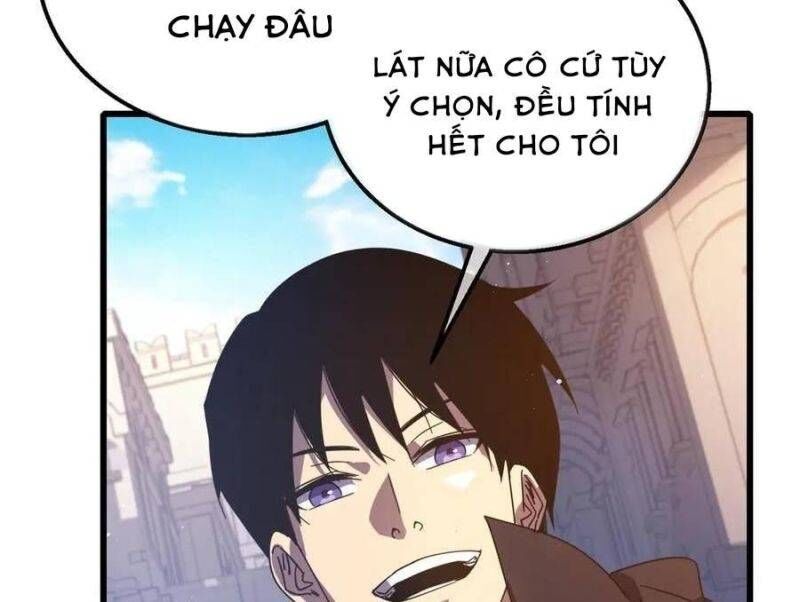 Toàn Dân Chuyển Chức: Bị Động Của Ta Vô Địch - Chapter 30 - Page 89