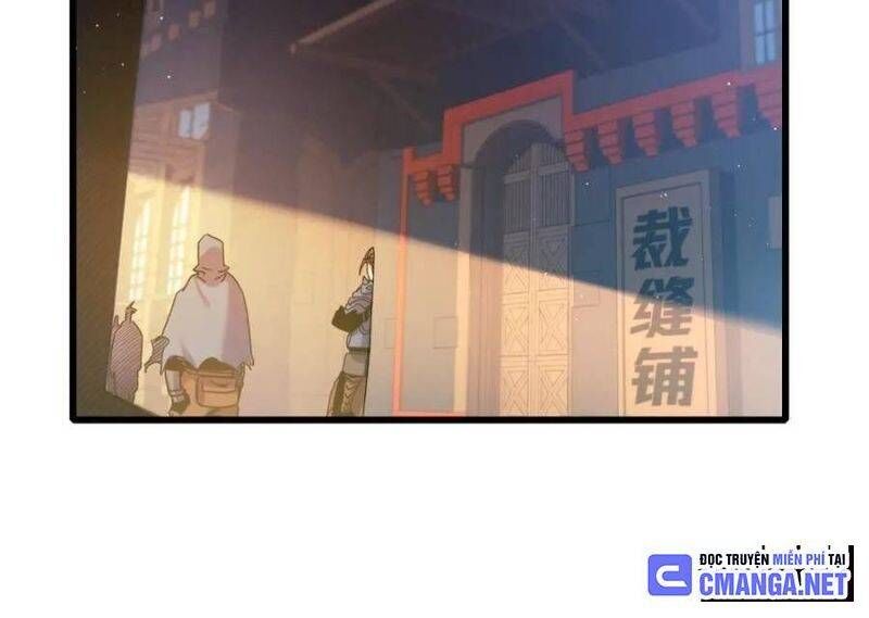 Toàn Dân Chuyển Chức: Bị Động Của Ta Vô Địch - Chapter 30 - Page 93