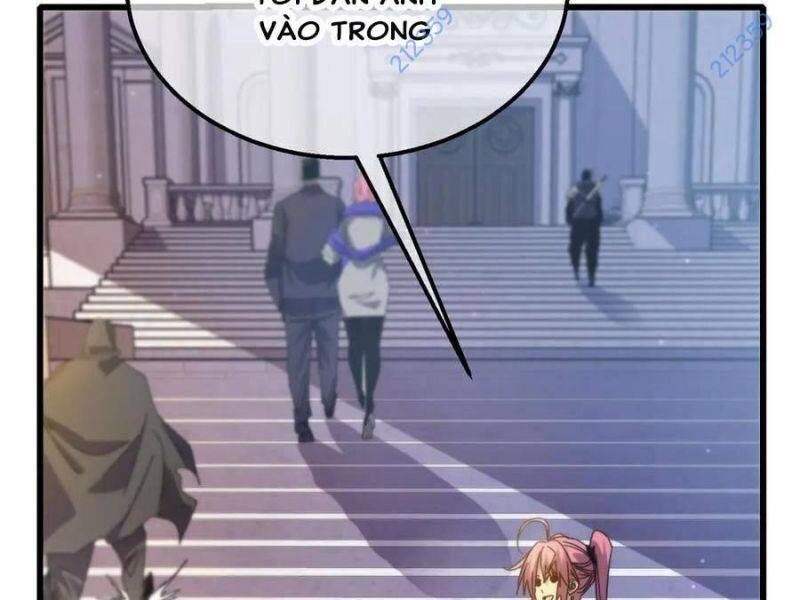 Toàn Dân Chuyển Chức: Bị Động Của Ta Vô Địch - Chapter 31 - Page 10