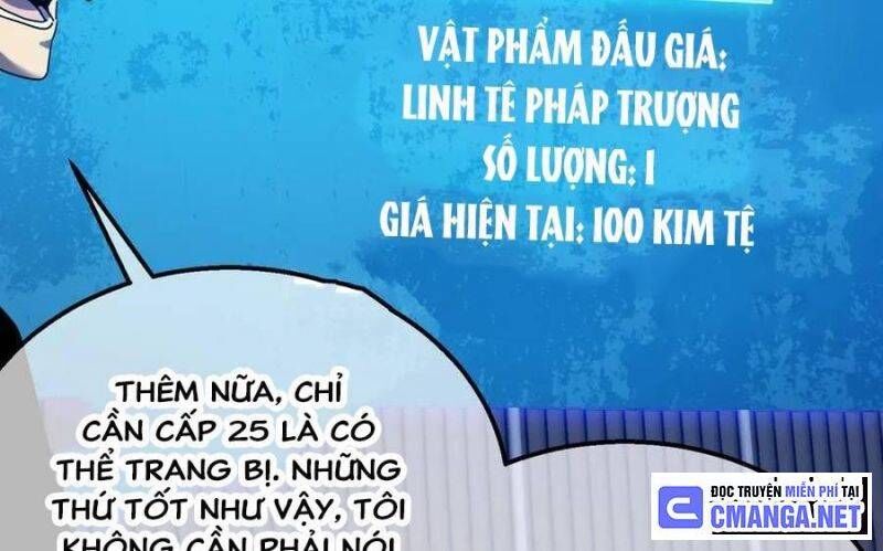 Toàn Dân Chuyển Chức: Bị Động Của Ta Vô Địch - Chapter 31 - Page 107