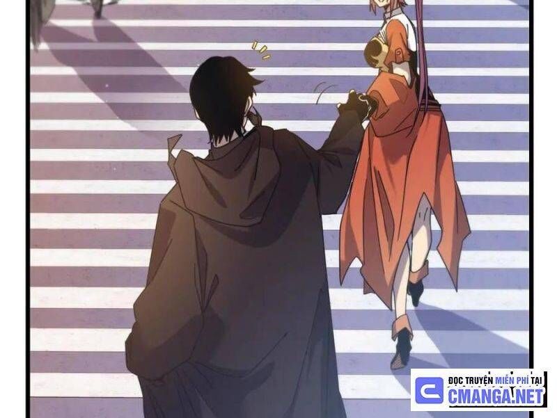 Toàn Dân Chuyển Chức: Bị Động Của Ta Vô Địch - Chapter 31 - Page 11