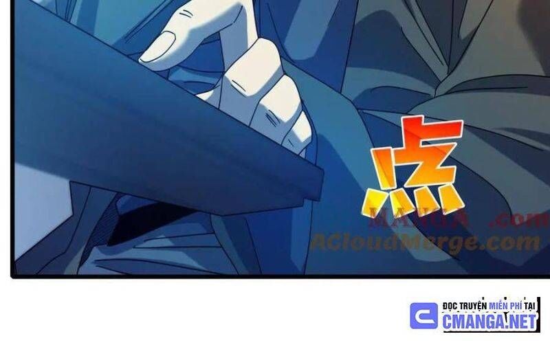 Toàn Dân Chuyển Chức: Bị Động Của Ta Vô Địch - Chapter 31 - Page 113