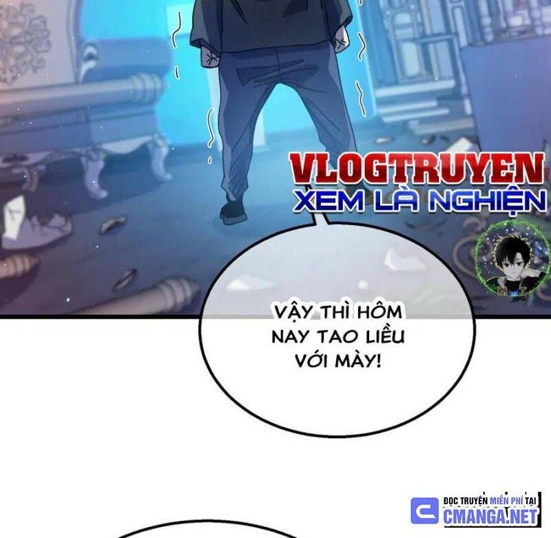 Toàn Dân Chuyển Chức: Bị Động Của Ta Vô Địch - Chapter 31 - Page 122
