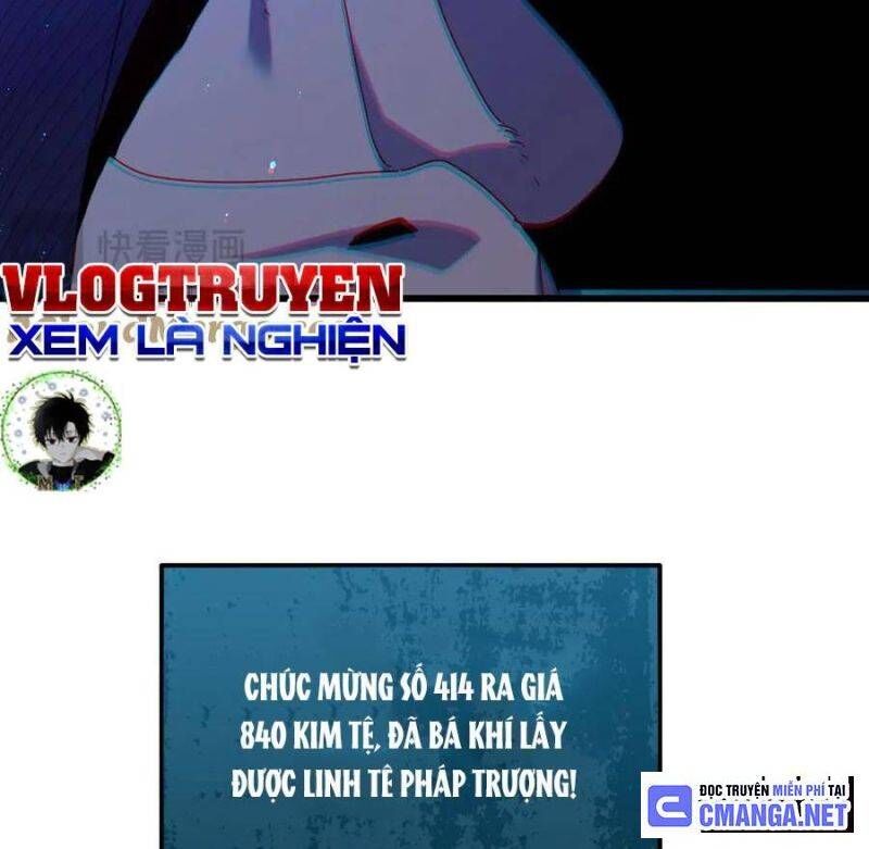 Toàn Dân Chuyển Chức: Bị Động Của Ta Vô Địch - Chapter 31 - Page 125