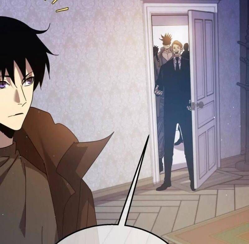 Toàn Dân Chuyển Chức: Bị Động Của Ta Vô Địch - Chapter 31 - Page 132