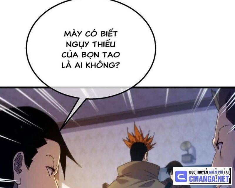 Toàn Dân Chuyển Chức: Bị Động Của Ta Vô Địch - Chapter 31 - Page 140