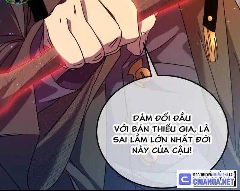 Toàn Dân Chuyển Chức: Bị Động Của Ta Vô Địch - Chapter 31 - Page 158