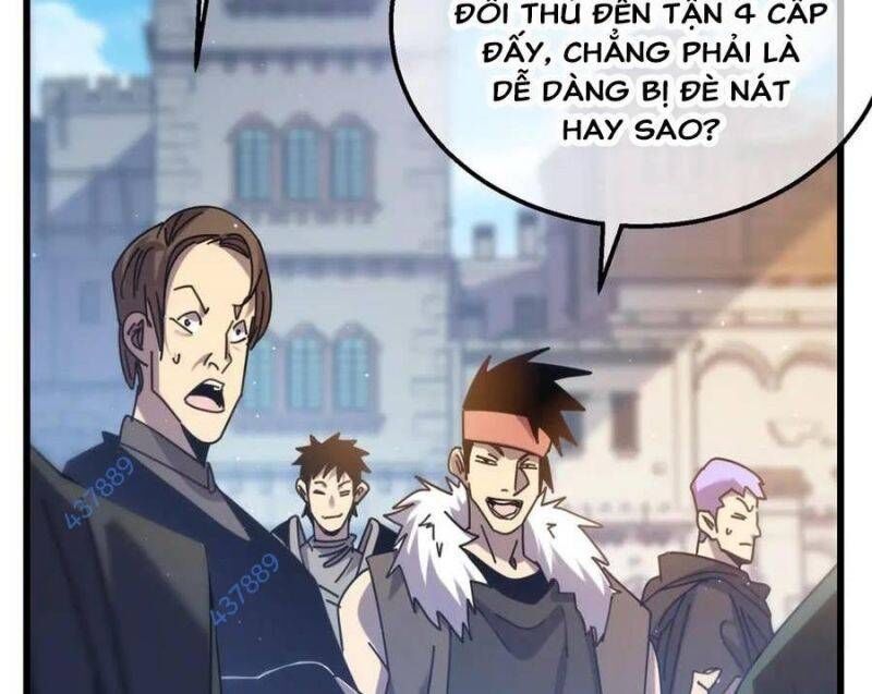 Toàn Dân Chuyển Chức: Bị Động Của Ta Vô Địch - Chapter 31 - Page 160