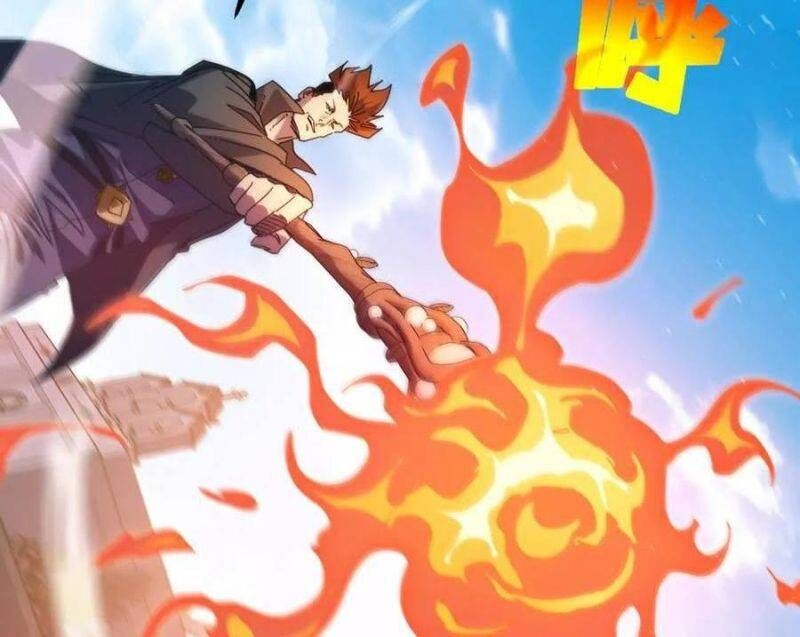 Toàn Dân Chuyển Chức: Bị Động Của Ta Vô Địch - Chapter 31 - Page 163