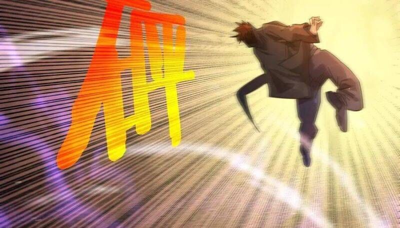 Toàn Dân Chuyển Chức: Bị Động Của Ta Vô Địch - Chapter 31 - Page 171