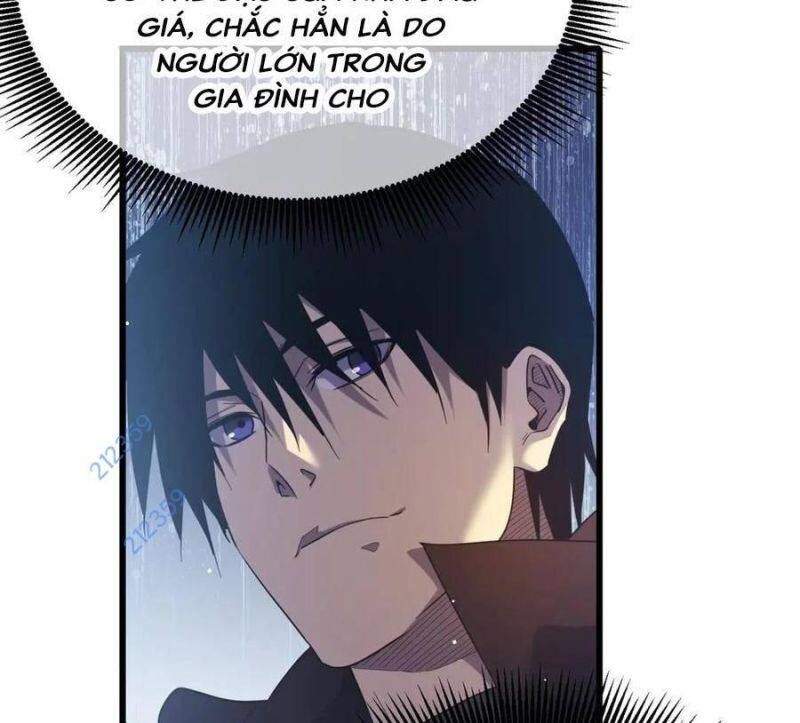 Toàn Dân Chuyển Chức: Bị Động Của Ta Vô Địch - Chapter 31 - Page 18