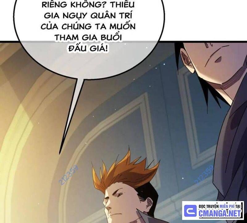 Toàn Dân Chuyển Chức: Bị Động Của Ta Vô Địch - Chapter 31 - Page 20