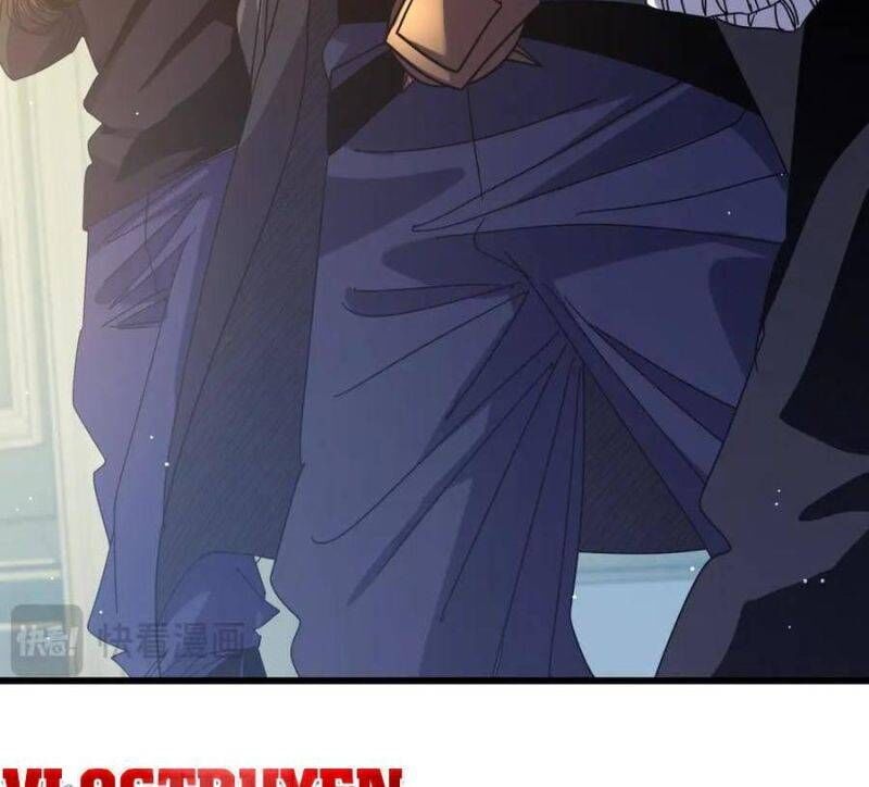 Toàn Dân Chuyển Chức: Bị Động Của Ta Vô Địch - Chapter 31 - Page 22