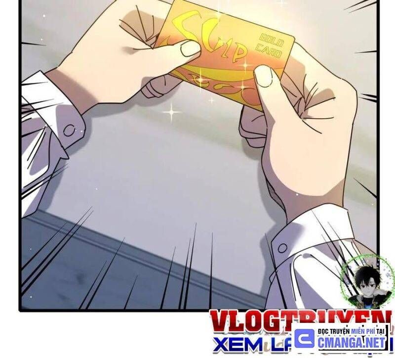 Toàn Dân Chuyển Chức: Bị Động Của Ta Vô Địch - Chapter 31 - Page 29