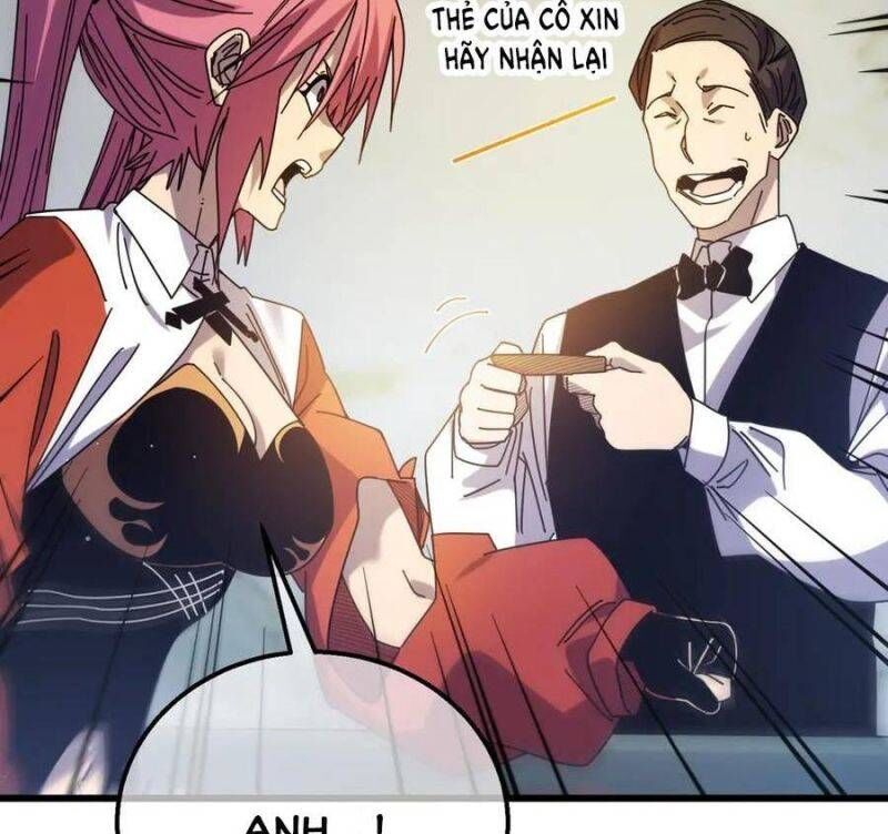 Toàn Dân Chuyển Chức: Bị Động Của Ta Vô Địch - Chapter 31 - Page 31