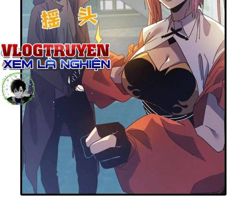 Toàn Dân Chuyển Chức: Bị Động Của Ta Vô Địch - Chapter 31 - Page 33