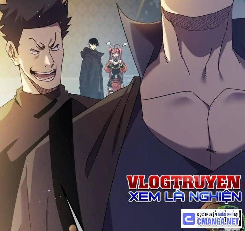 Toàn Dân Chuyển Chức: Bị Động Của Ta Vô Địch - Chapter 31 - Page 35