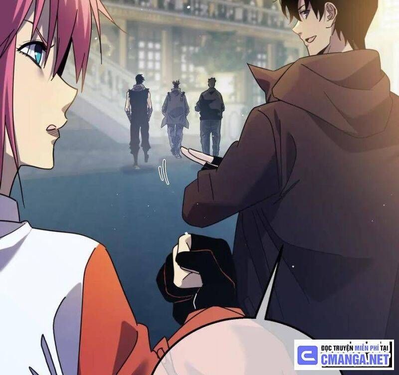 Toàn Dân Chuyển Chức: Bị Động Của Ta Vô Địch - Chapter 31 - Page 38