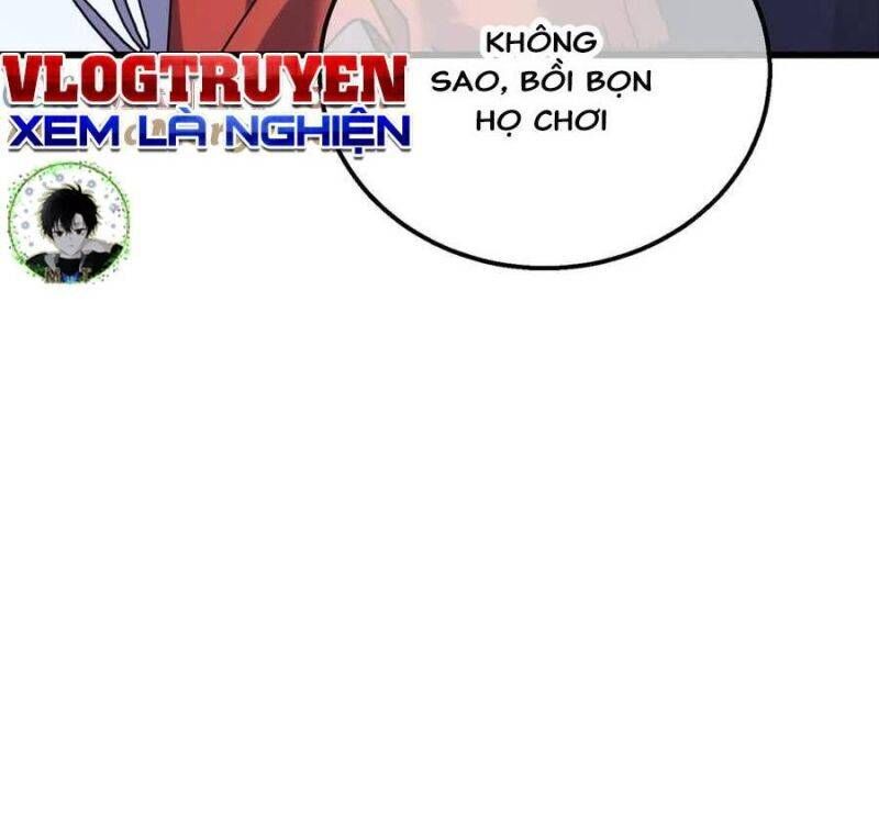 Toàn Dân Chuyển Chức: Bị Động Của Ta Vô Địch - Chapter 31 - Page 39