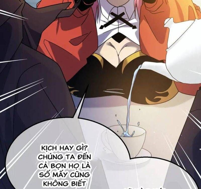 Toàn Dân Chuyển Chức: Bị Động Của Ta Vô Địch - Chapter 31 - Page 43